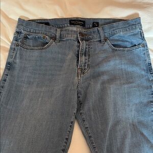 Lucky Brand Denim Blue Jeans 36/32
